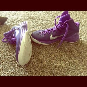 Women’s Nike Basketball Shoes